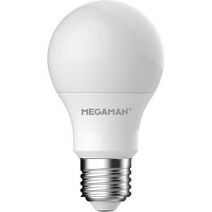 Megaman led richcolour - 10.5W - E27 - Dimmable - Warm Wit