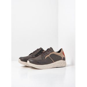 Wolky Dames Sneakers 05700 Bounce Bruin
