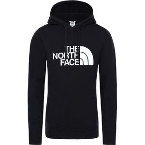 The North Face Half Dome Pullover Dames Hoodie - Maat XS