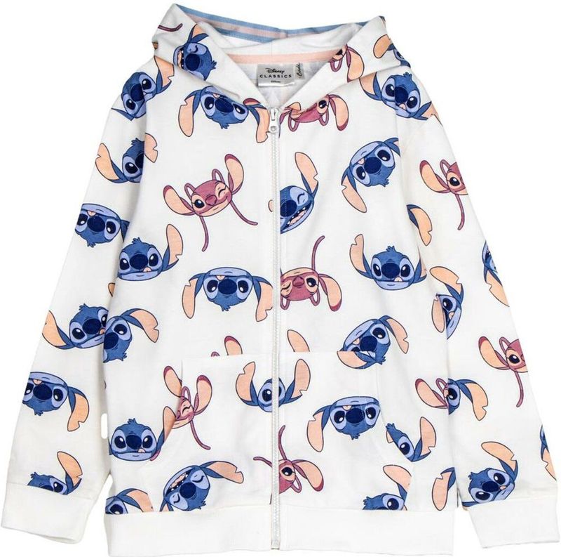 Cerda Group - Stitch Up Terry - Ritstrui - Unisex