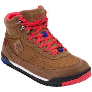 Xero Shoes Ridgeway Wandelschoenen Bruin EU 37 1/2 Vrouw