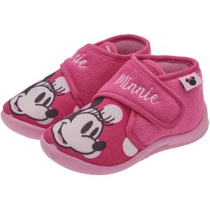 Chicco - Meisje - Sloffen met Klittenband - Maat 26