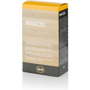 Waxoil | voor houten meubelen