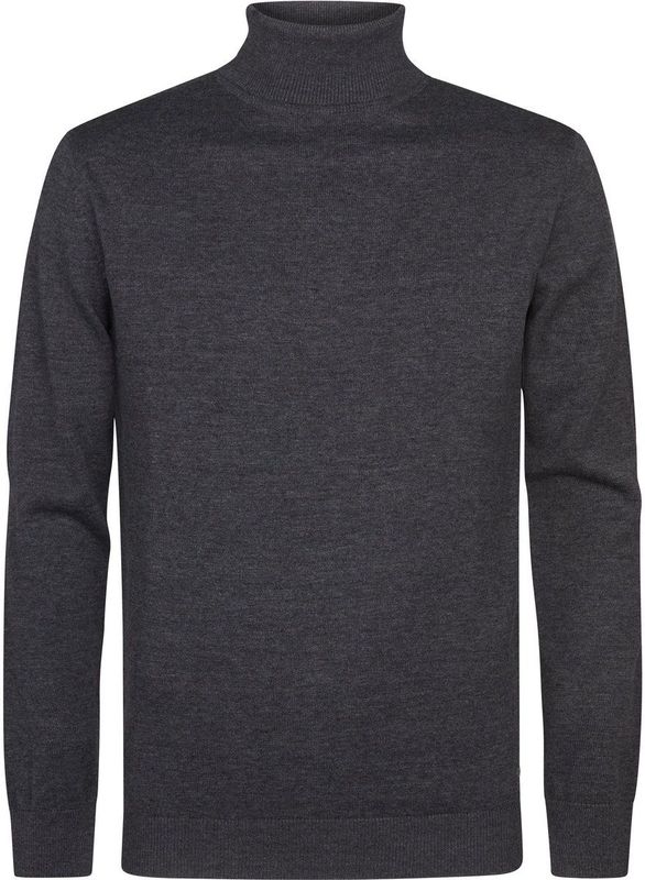 Steal - Coltrui - Steal Melee - Regular Fit - Lange Mouwen