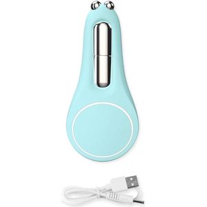 DailySupplies® Oogmassage Apparaat - Gezichtsmassage - Hoofdmassage