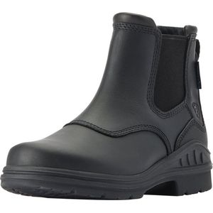 Ariat Barnyard Twin Gore II Waterproof - maat 37.5 - black