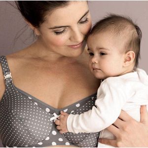 Anita voedingsbeha 5034 Stone - 85F