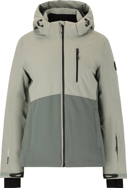 WHISTLER - Drizzle - Ski-jas - Waterdicht - Kinderen en Tieners