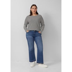 s.Oliver Jeans-Hose
