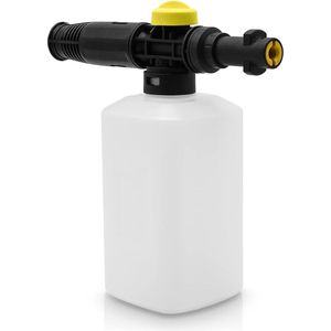 Schuimsproeier - Schuimpistool - Schuimpistool Voor Auto - Snow Foam - Foam Sprayer - Foam Cannon - Foam gun - Foam Gun Auto
