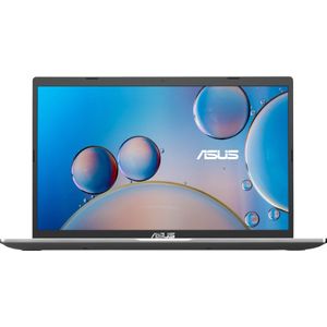 Asus X5155KA-EJ217 Laptop - 15 inch FullHD - Intel - 512GB - Windows 11 - Zilver