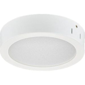 Philips LED SlimDownlight Coreline DN145C 11W 1100lm 84D - 840 Koel Wit | 171mm - IP44