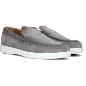 Giorgio 28785 Loafers - Instappers - Heren - Grijs - Maat 43