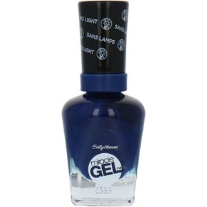 Sally Hansen - Miracle Gel - Nagellak - Santa Navy - 15 ml