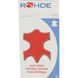 Rohde -Dames - brons - pantoffels - maat 42