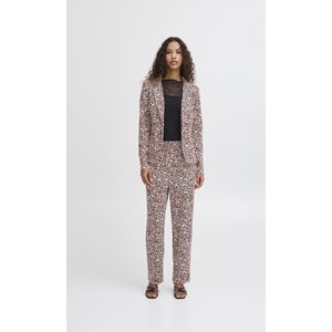 ICHI - IHKATE PRINT BL23 - Dames - Blazers