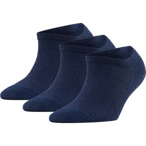 Falke - Active Breeze SN Set van 3 - Enkelsokken