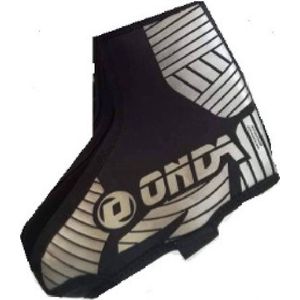 ONDA - MTB Overschoenen - Zwart - Wind- en Waterdicht - Neopreen