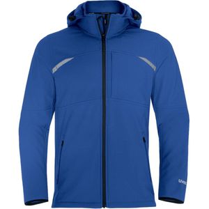 Uvex Softshelljacke Suxxeed Craft 89308 Blau, Ultramarin-M