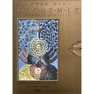 Het Boek Der Alchemie