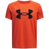 Under Armour - Tech - Kinderopleiding Top - Big Logo