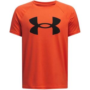 Under Armour - Tech - Kinderopleiding Top - Big Logo