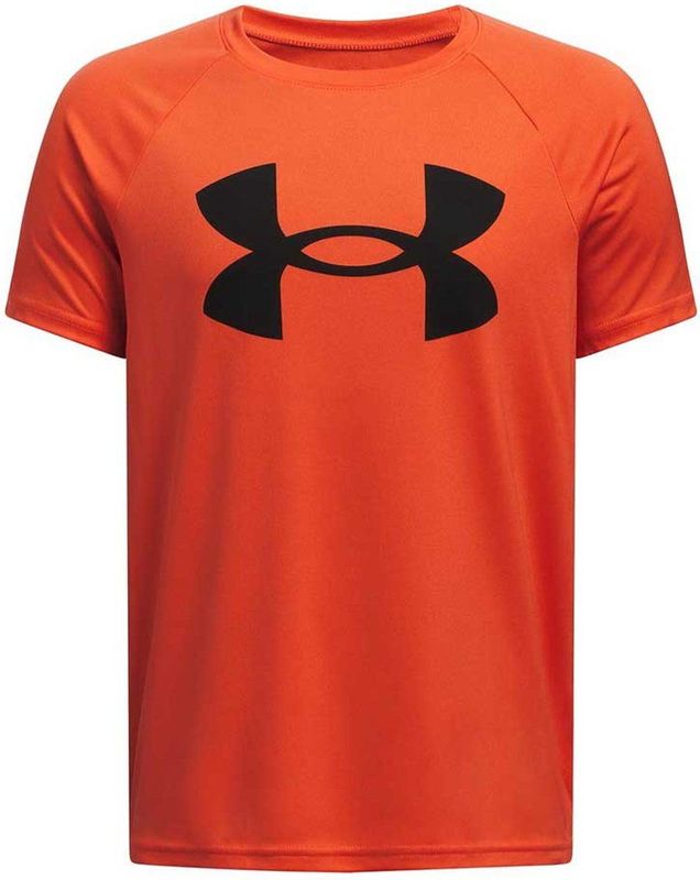 Under Armour - Tech - Kinderopleiding Top - Big Logo