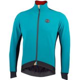 Nalini HP Ergo Warm Jacket Fietsjack (Heren |turkoois |waterdicht)