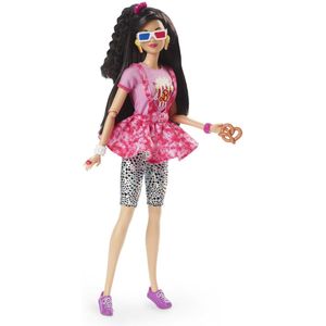 Barbie Signature - Rewind Pop - Roze - Barbiepop - Modepop