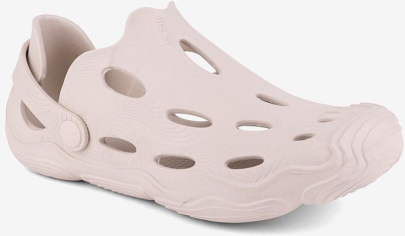 Women’s clogs coqui hill beige w 38