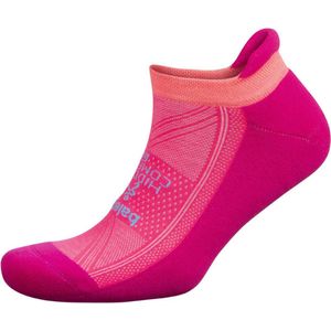 Balega Hidden Comfort Sportsok Unisex - Electric Pink/Sherbert Pink - Maat S