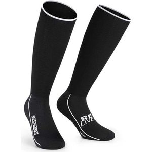 Assos Recovery Socks Evo - Compressiekousen