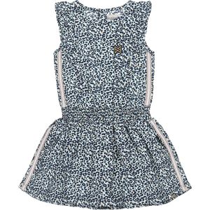 Koko Noko V-GIRLS Meisjes Jurk - Maat 86