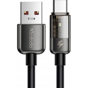 Mcdodo® Usb c naar Usb - Kabel - 100W - Qucik Charge 4.0 - 1 meter