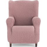 Hoes voor een oorfauteuil Eysa THOR Roze 80 x 110 x 90 cm