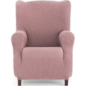 Hoes voor een oorfauteuil Eysa THOR Roze 80 x 110 x 90 cm