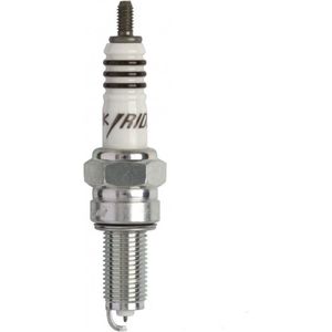 Bougie d'allumage NGK pour Scooter Honda 110 AFS WAVE I 2012 à 2016 CPR6EAIX-9S / 93921 Neuf