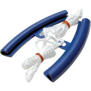 Velgrand beschermer voor buitenband montage scooter / brommer 10 t/m 18 inch