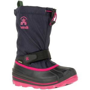 Kamik - Waterbug 8G - Sneeuwlaarzen - 100% Waterdicht - Kinderen