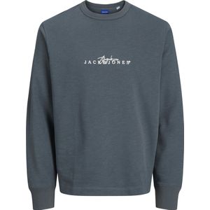 JACK&JONES - JORVARENNA - Sweatshirt - Heren - Ronde Hals - Lange Mouwen