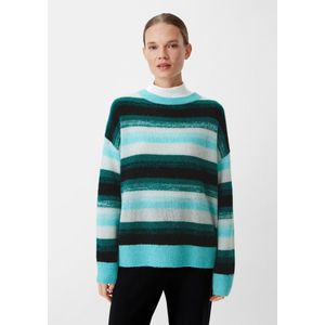 comma Strickpullover