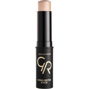 Golden Rose Highlighter Stick NO: 01 Gold