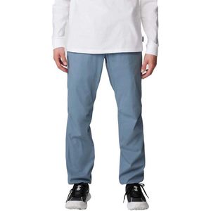 Mountain Hardwear - Rockrydge - Broek - Blauw