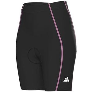 DANISH ENDURANCE Women's Cycling Shorts with Seat Pad