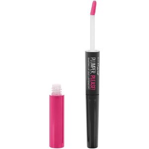 Maybelline Plumper, Please! Shaping Lip Duo - 225 Cheeky