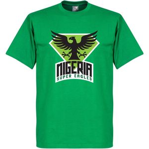 Nigeria Super Eagles T-shirt - L