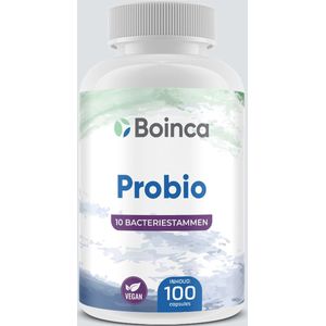 Probioticum
