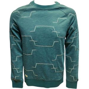 CAST IRON VEST-MAAT M