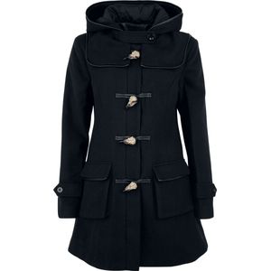 Black Premium by EMP Lange jassen - Dames - S