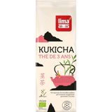 Lima Thee Kukicha Bio 150 gr